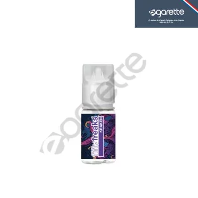 Concentré Kraken Monster 0