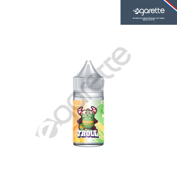 DIY Troll konzentriertes Aroma - Monster