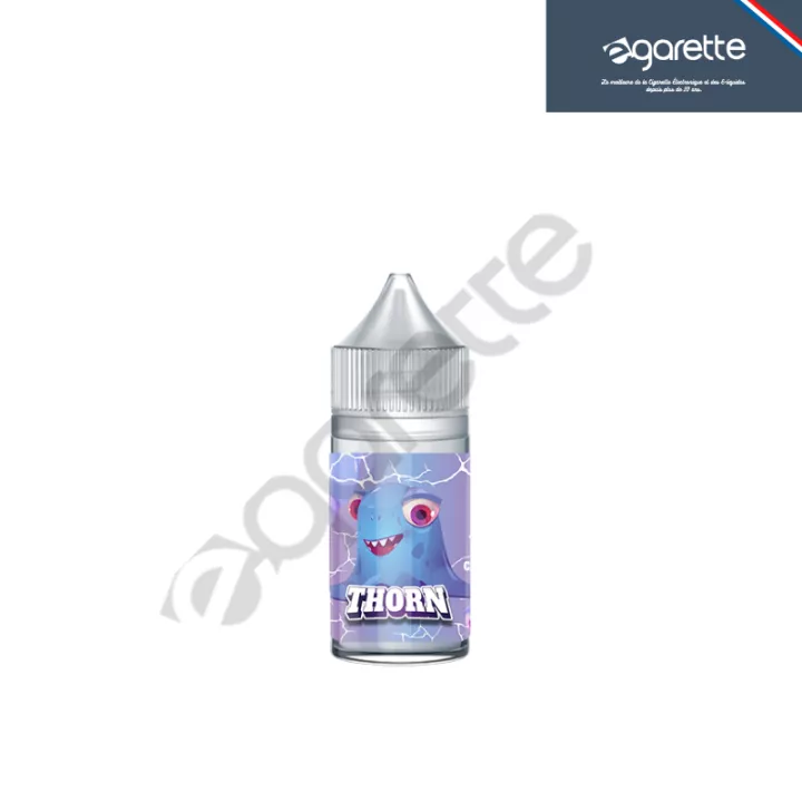 DIY Thorne konzentriertes Aroma - Monster