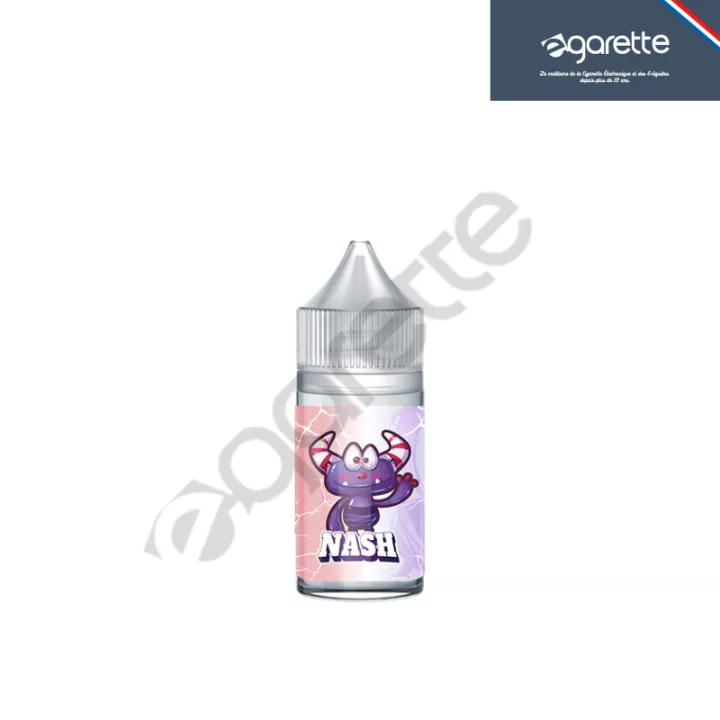 DIY Nash konzentriertes Aroma - Monster