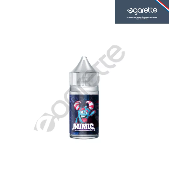 DIY Mimic konzentriertes Aroma - Monster
