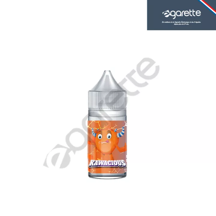 DIY Kawacious konzentriertes Aroma - Monster
