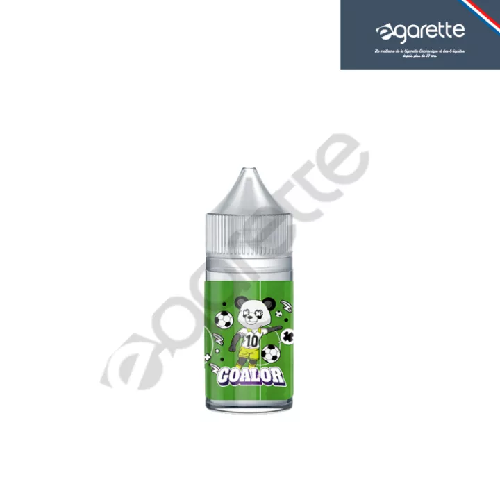 DIY Goalor konzentriertes Aroma - Monster