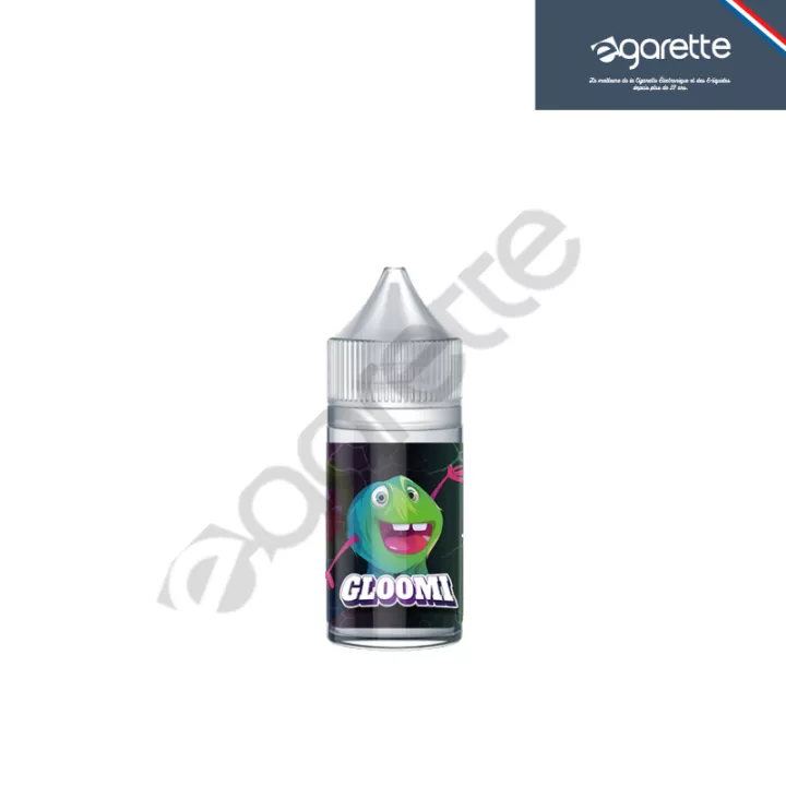 Ar&ocirc;me concentr&eacute; DIY Gloomi - Monster
