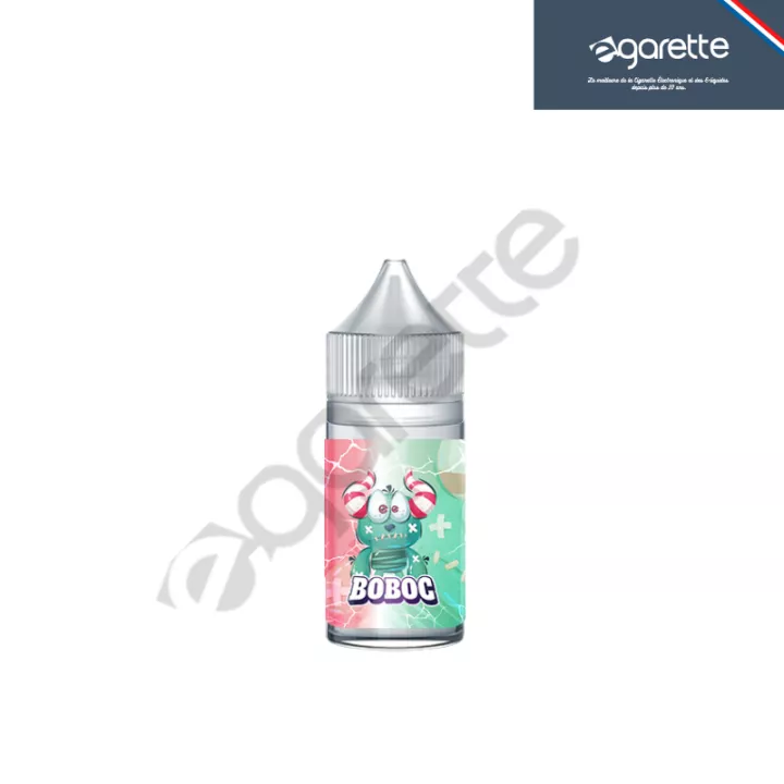 DIY Boboc konzentriertes Aroma - Monster