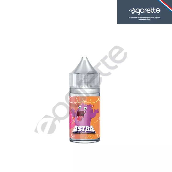 DIY Astra konzentriertes Aroma - Monster