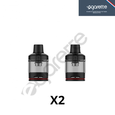 Cartouche GTX Go 40 Vaporesso par 2 0