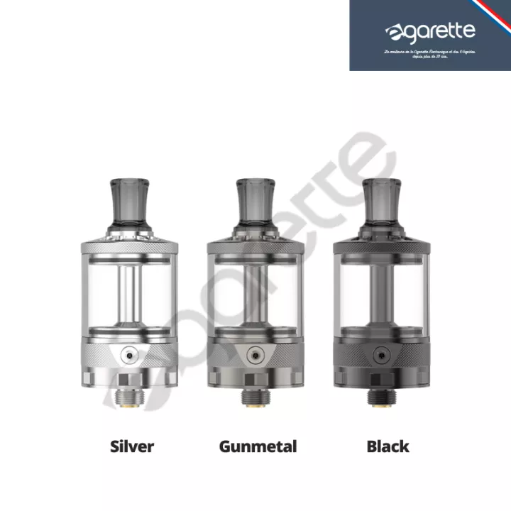 Atomiseur Bi2hop MTL RTA &ndash; Ambition Mod