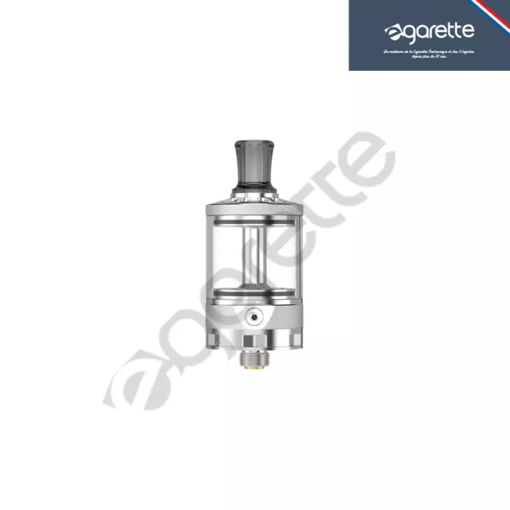Atomiseur Bi2hop MTL RTA &ndash; Ambition Mod