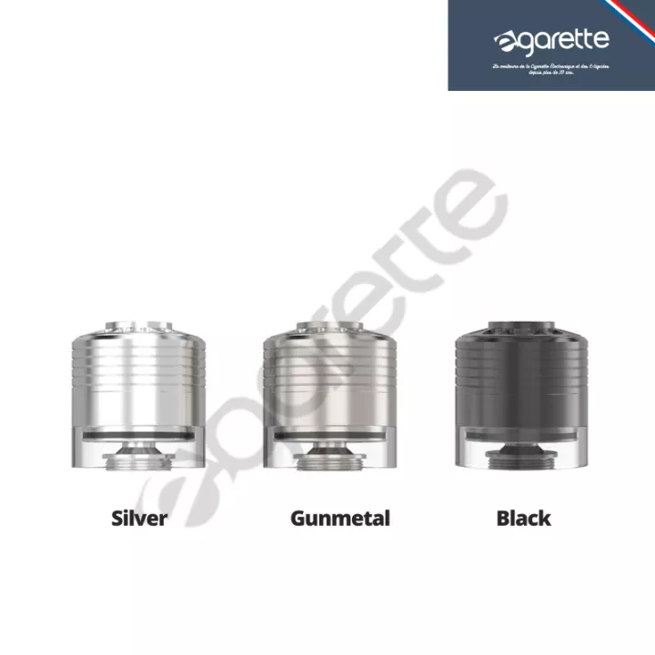 MTL RTA Top Fill Ersatzkit - Ambition Mod