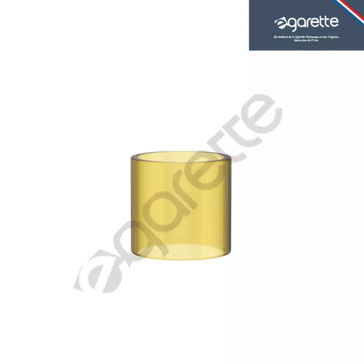 Pyrex Bi2hop MTL RTA PEI 4 ml - Ambition Mod