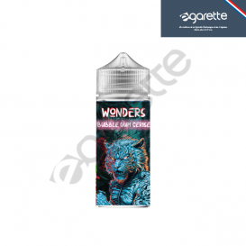 Bubble Gum Cerise Wonders