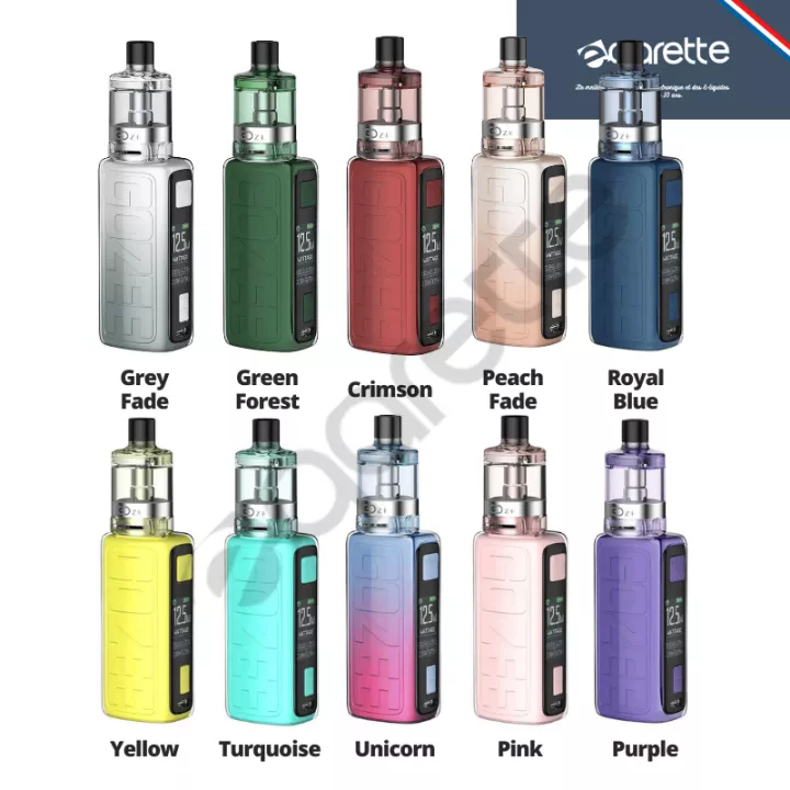 Kit Pod Gozee - Innokin