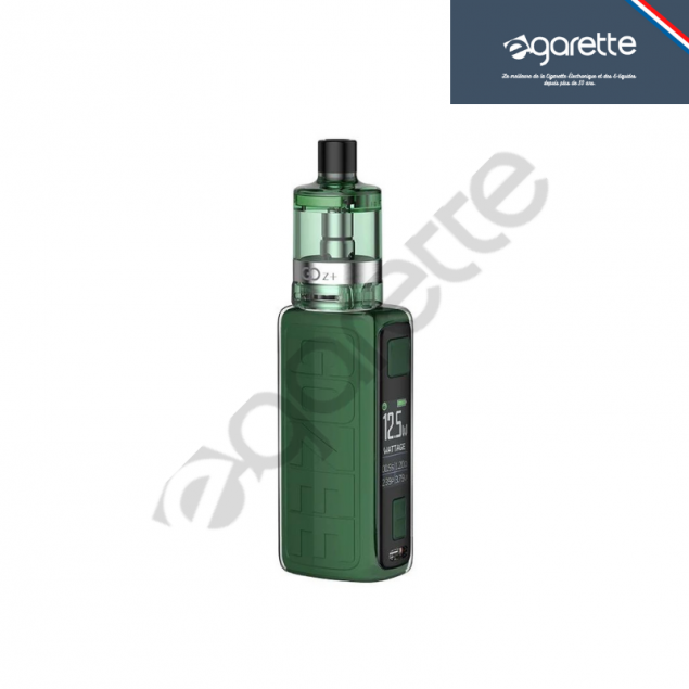 elfbar nachfüll pod läuft aus Lumina Vape Kit main image 1