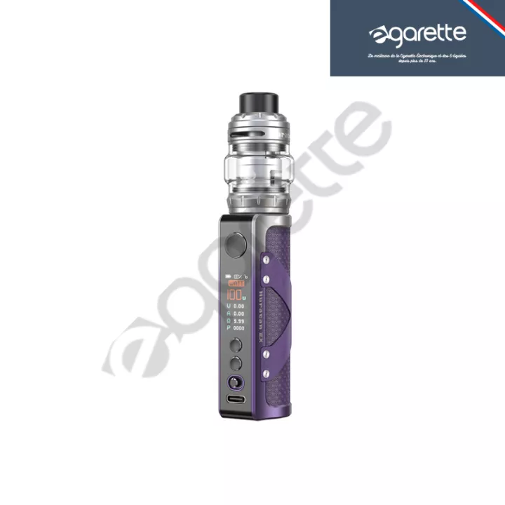 Kit Huracan EX - Aspire