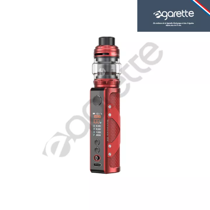 Kit Huracan EX - Aspire