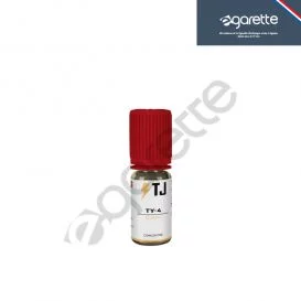 Concentré TY-4 10 ml T-Juice