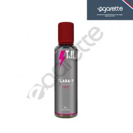 Clara T 00MG 50 ml T-Juice