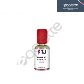 Concentré Forest affair 30 ml T-Juice