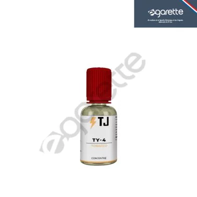 Concentré TY-4 30 ml T-Juice 0