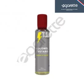 Colonel custard 00MG 50 ml T-Juice