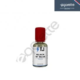 Concentré Black N Blue 30 ml T-Juice