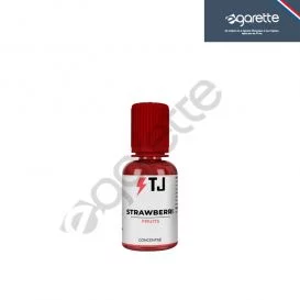 Concentré Strawberri 30 ml T-Juice