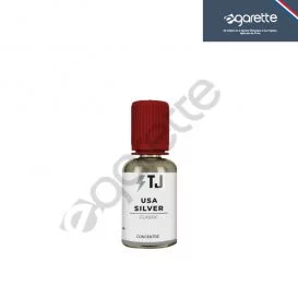 Concentré USA Silver 30 ml T-Juice