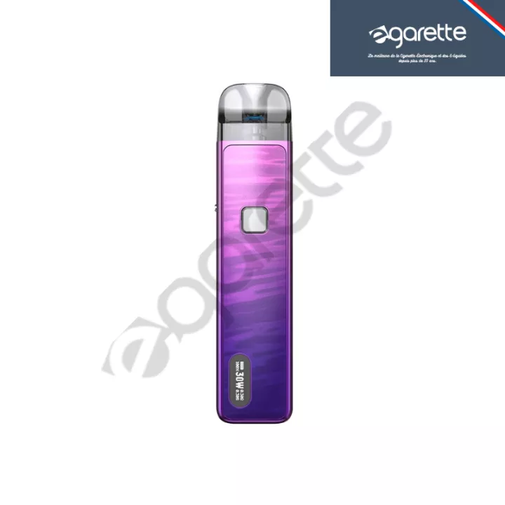 Kit Flexus Pro - Aspire