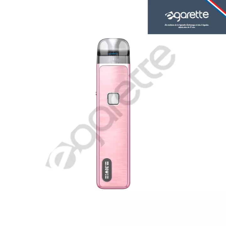 Kit Flexus Pro - Aspire