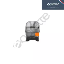 Patrone Flexus Pro Vide 3ml - Pro 1 - Aspire