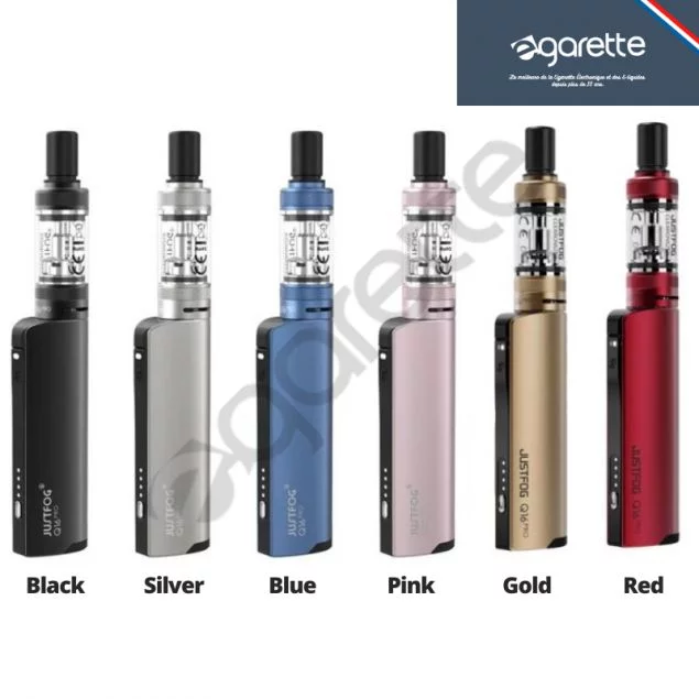 Kit Justfog Q16 Pro