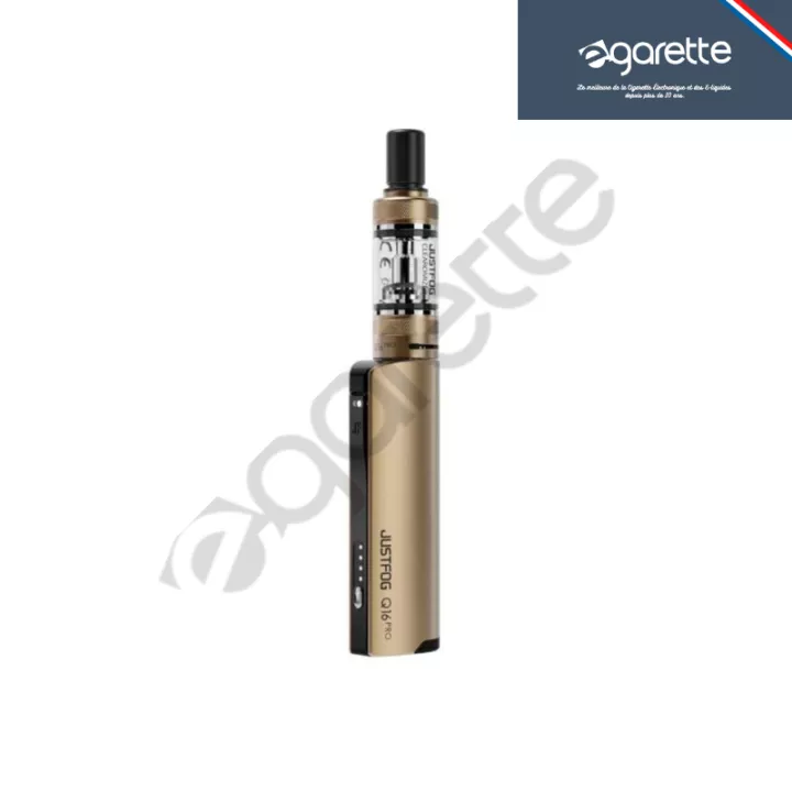 Kit Pod Q16 Pro - JustFog