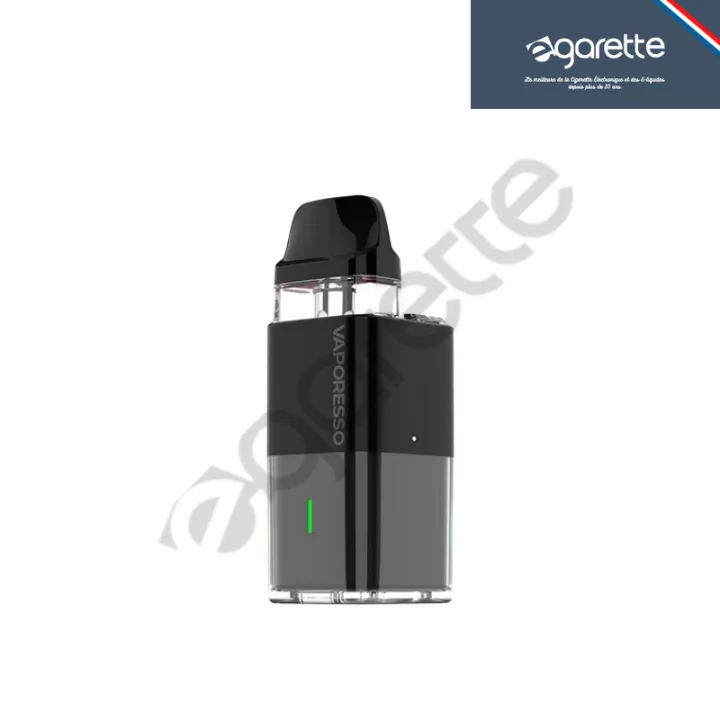 Kit Vaporesso Xros Cube - Pod compact avec LED