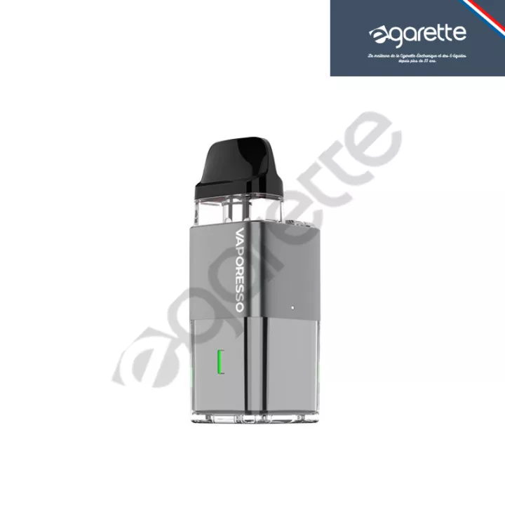 Kit Vaporesso Xros Cube - Pod compact avec LED