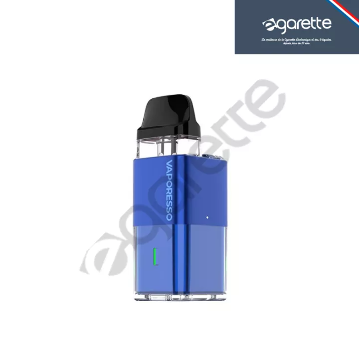 Kit Vaporesso Xros Cube - Pod compact avec LED