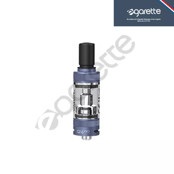 Clearomiseur Q16 Pro pour cigarette &eacute;lectronique - JustFog