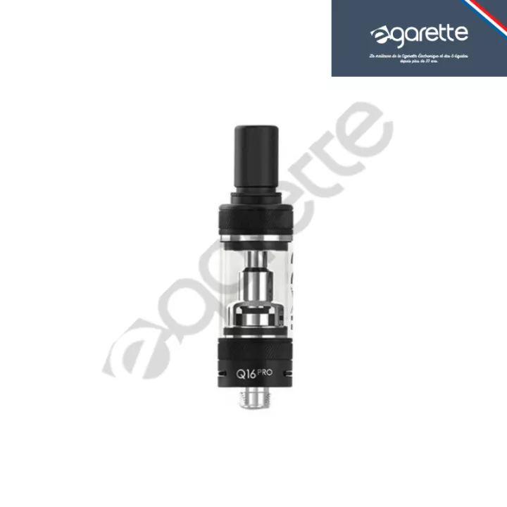 Clearomiseur Q16 Pro pour cigarette &eacute;lectronique - JustFog