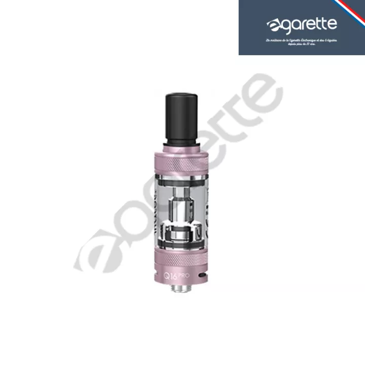 Clearomiseur Q16 Pro pour cigarette &eacute;lectronique - JustFog
