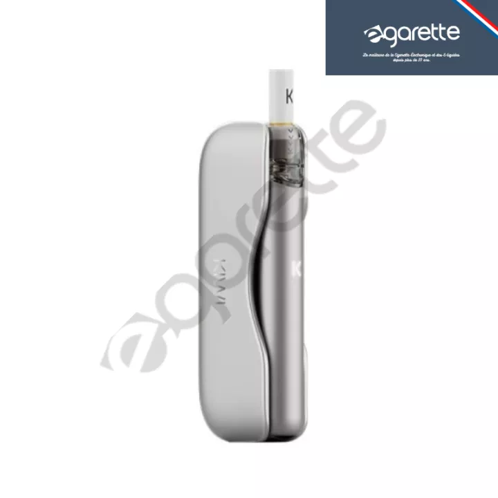 Kit Kiwi 2 - Kiwi Vapor view 33