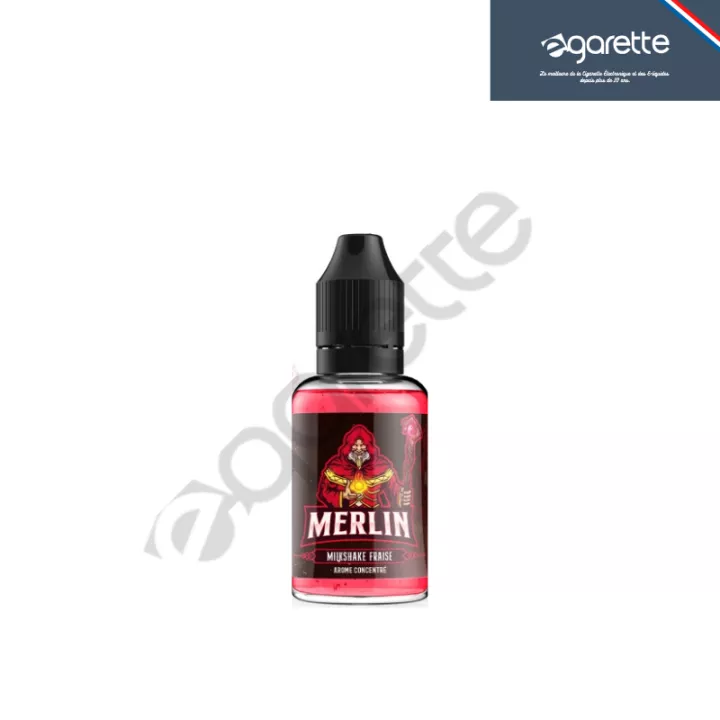 Ar&ocirc;me concentr&eacute; DIY Merlin Xcalibur - FrenchLab