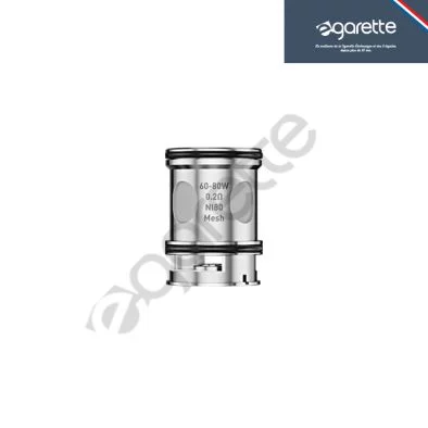 Résistance UB Max Lost Vape 2