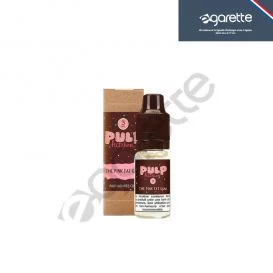 The pink fat gum 10ML Pulp