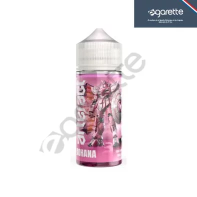 Kohana rose 100ML Artefact 0