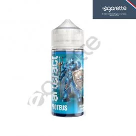 Proteus bleu 100ML Artefact