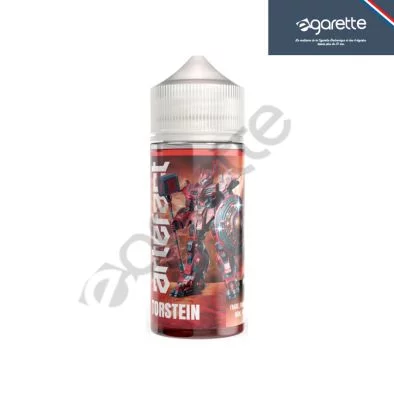 Torstein rouge 100ML Artefact 0