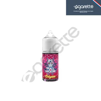 Concentré Odyssee Abyss 30ml Full Moon 0