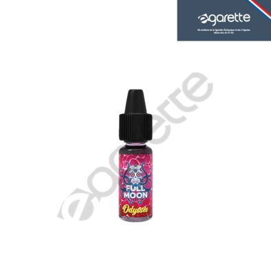 Concentré Odyssee 10ml Full Moon 0