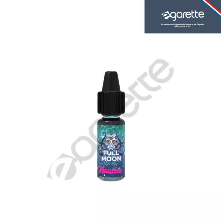 DIY konzentriertes Aroma Nautica 10 ml - Full Moon