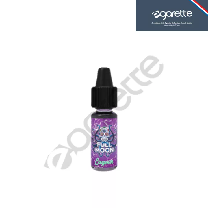 DIY konzentriertes Aroma Lagoon 10 ml - Full Moon